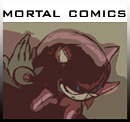 Mortal Comics Archive