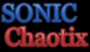 Sonic Chaotix