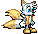 Call me Sparky, and I'll make you very sorry!
