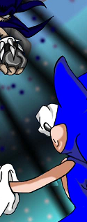 Sonic Adventure Reborn