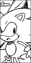 Sonic CD